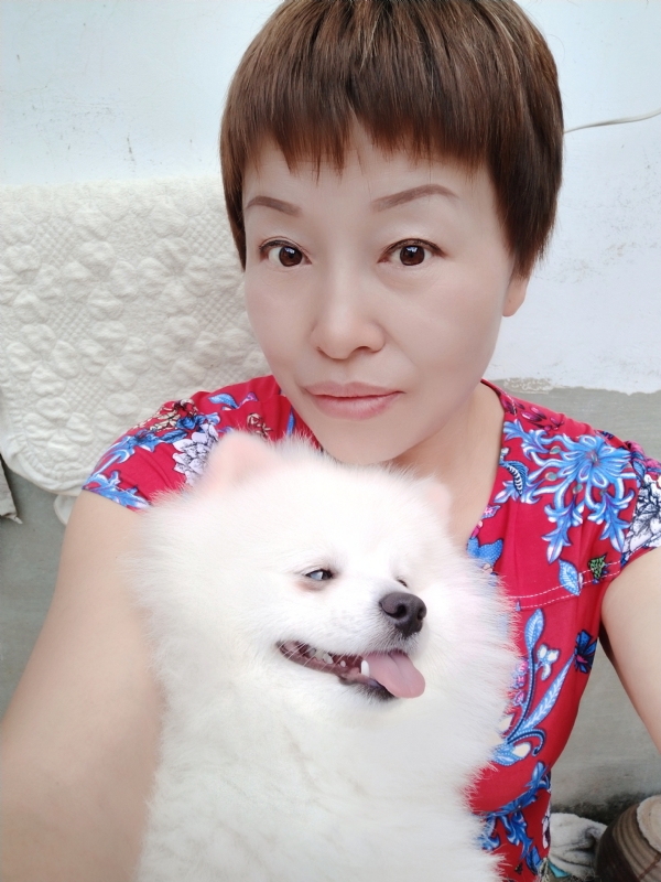 世事无常的第三张照片--滨州相亲服务中心