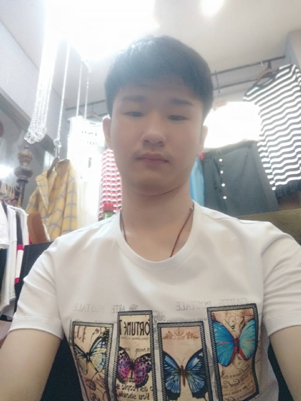 许你一世的第一张照片--滨州相亲服务中心