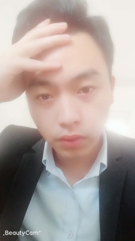 萧根生的第一张照片--滨州相亲服务中心