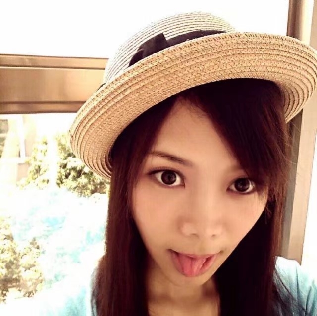 希儿的第一张照片--滨州相亲服务中心