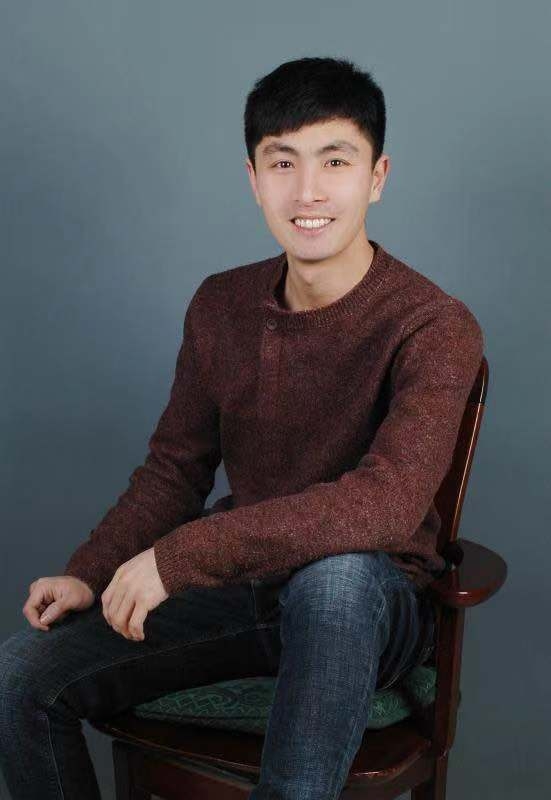 王泽的第二张照片--滨州相亲服务中心