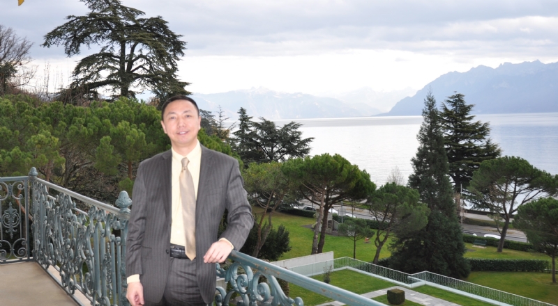 爵士哥的第一张照片--滨州相亲服务中心