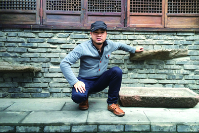 风元素的第一张照片--滨州相亲服务中心