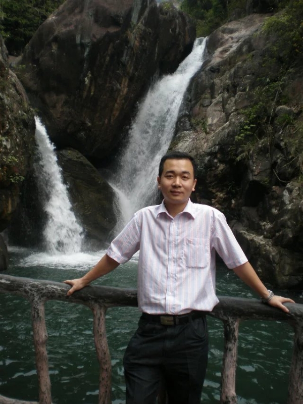 你的依靠的第一张照片--滨州相亲服务中心