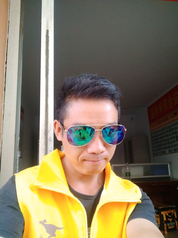 天荒地老的第一张照片--滨州相亲服务中心