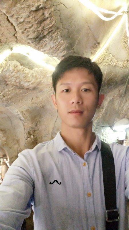 飞少的第一张照片--滨州相亲服务中心