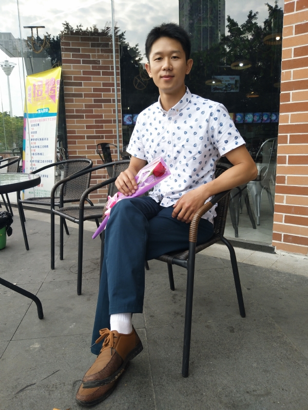 飞少的第二张照片--滨州相亲服务中心