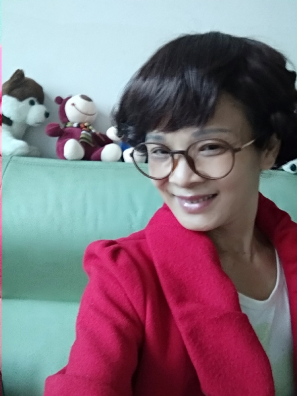 重头再来的第一张照片--滨州相亲服务中心