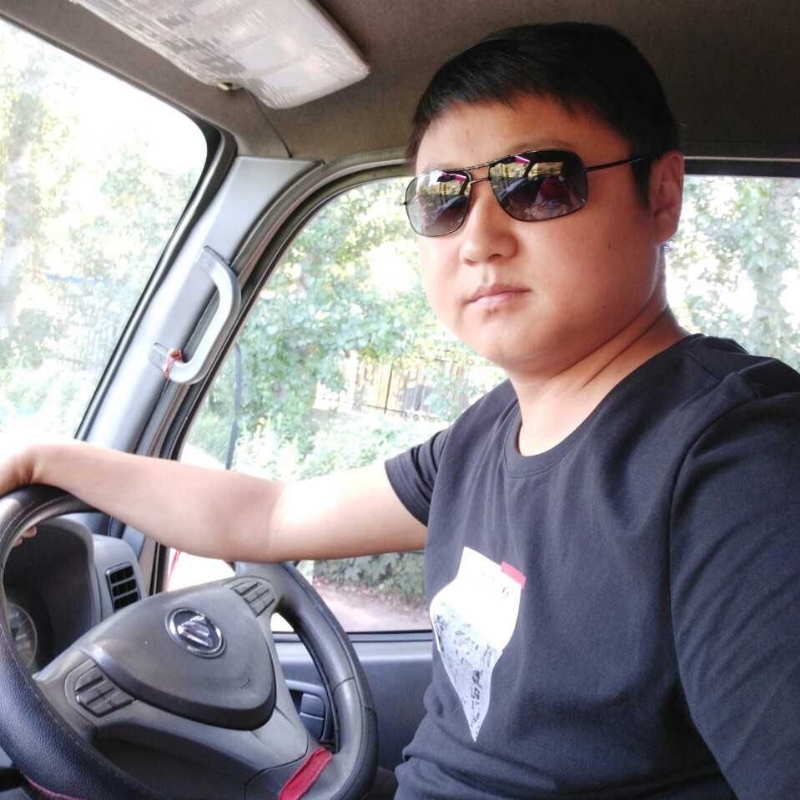 雨后彩虹的第一张照片--滨州相亲服务中心