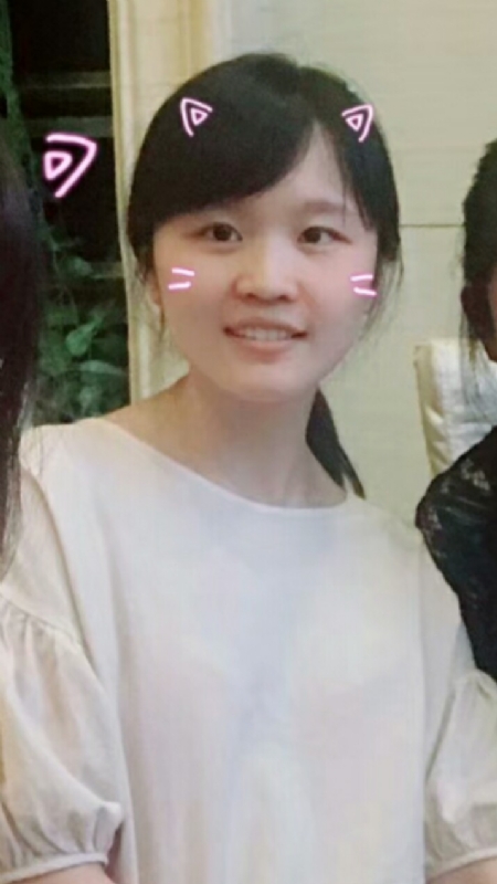 曦曦陈的第一张照片--滨州相亲服务中心