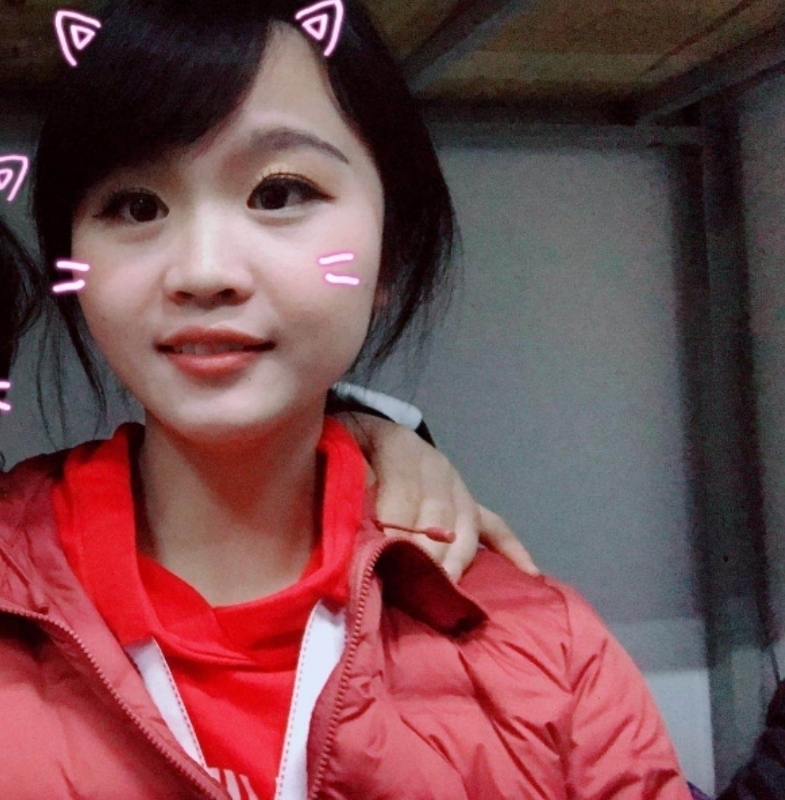 曦曦陈的第二张照片--滨州相亲服务中心