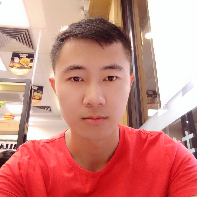 徐猛先生的第一张照片--滨州相亲服务中心