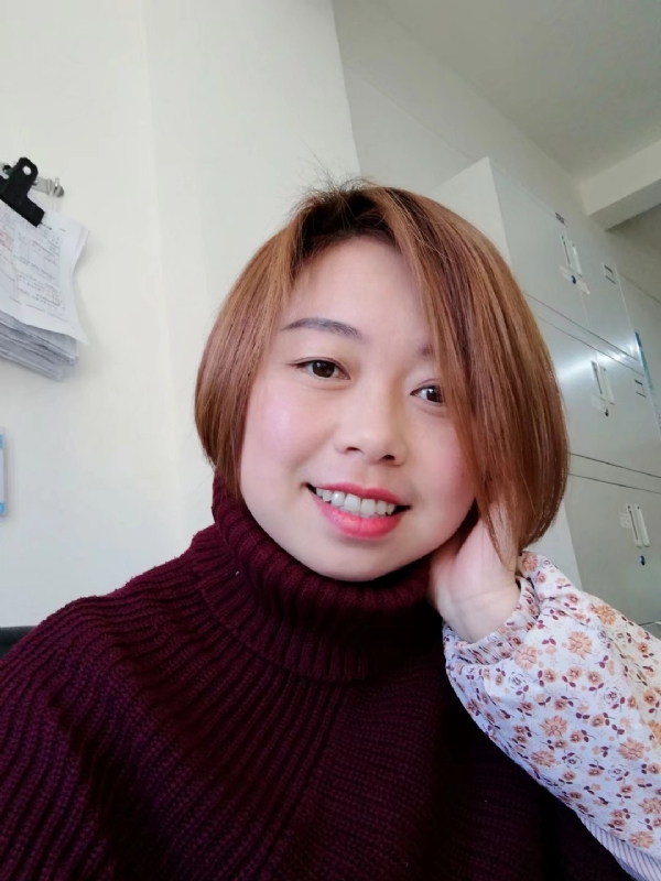 漠然的第一张照片--滨州相亲服务中心