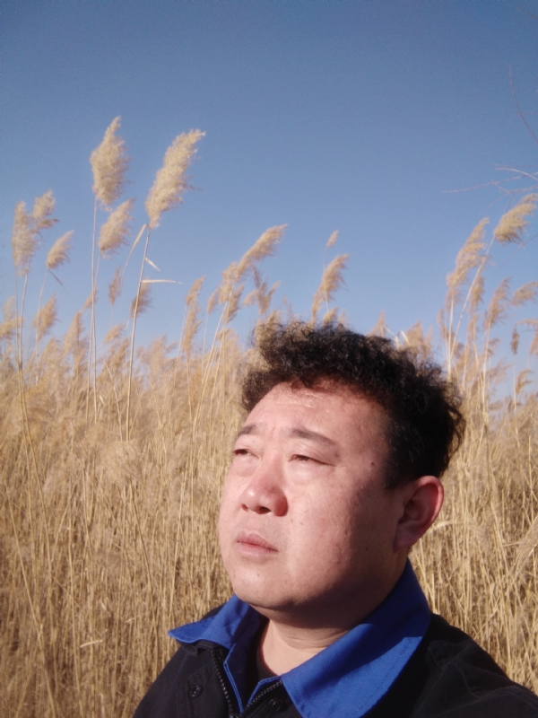 德刚的第一张照片--滨州相亲服务中心