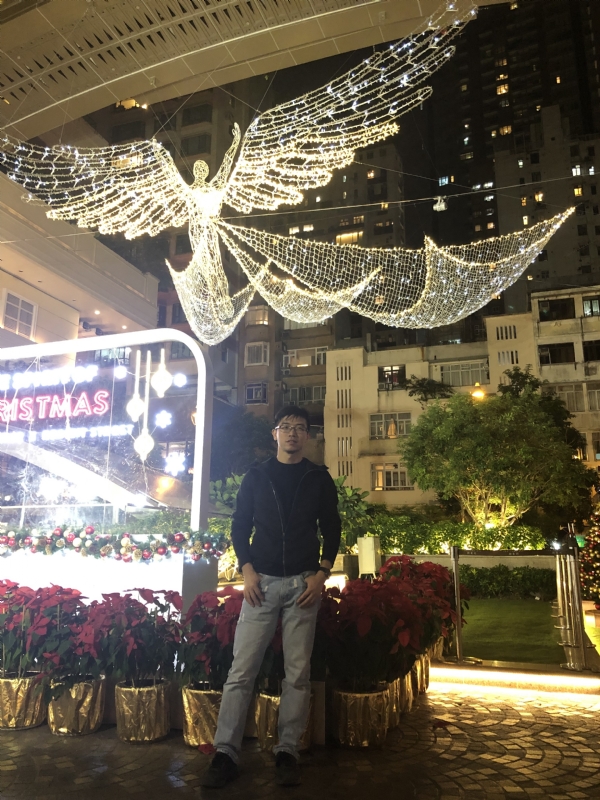 New_hk的第一张照片--滨州相亲服务中心