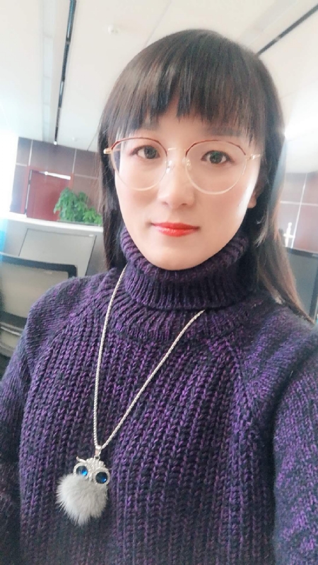 一生有你的第二张照片--滨州相亲服务中心