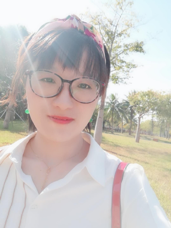 一生有你的第三张照片--滨州相亲服务中心