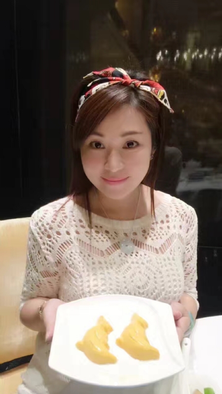 CC的第一张照片--滨州相亲服务中心