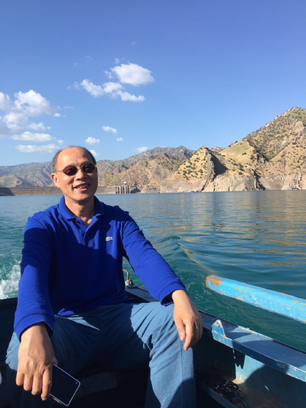 二爷的第一张照片--滨州相亲服务中心