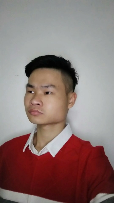 华华的第一张照片--滨州相亲服务中心