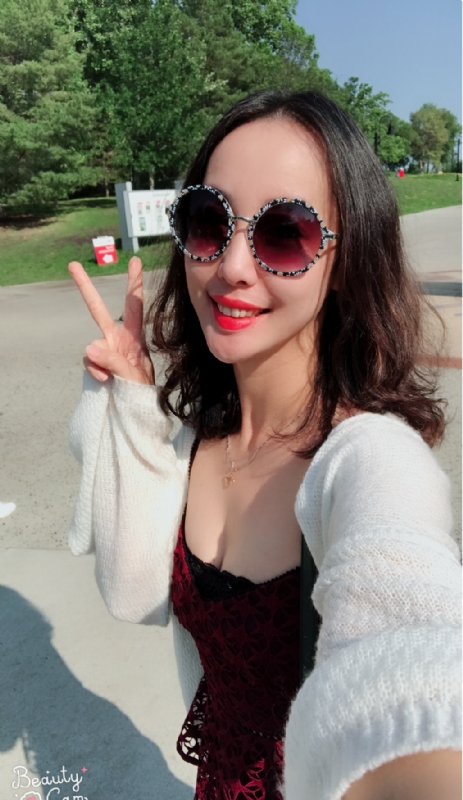 macy的第一张照片--滨州相亲服务中心