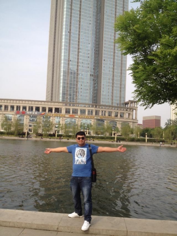 寻的第一张照片--滨州相亲服务中心