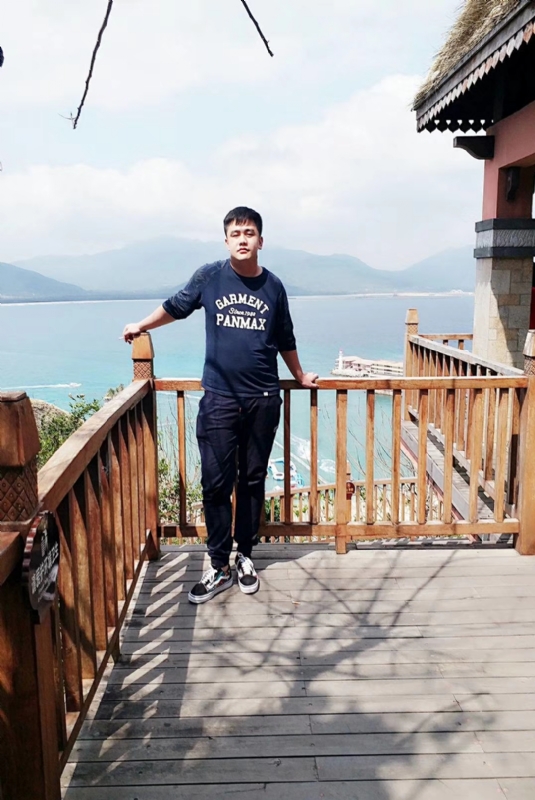 希望的第一张照片--滨州相亲服务中心