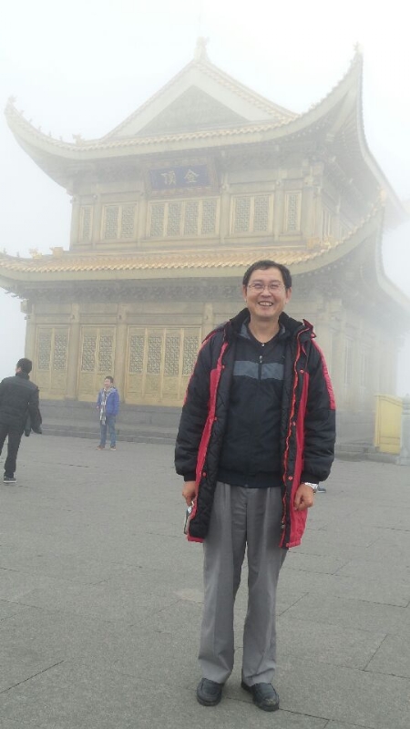 周的第一张照片--滨州相亲服务中心