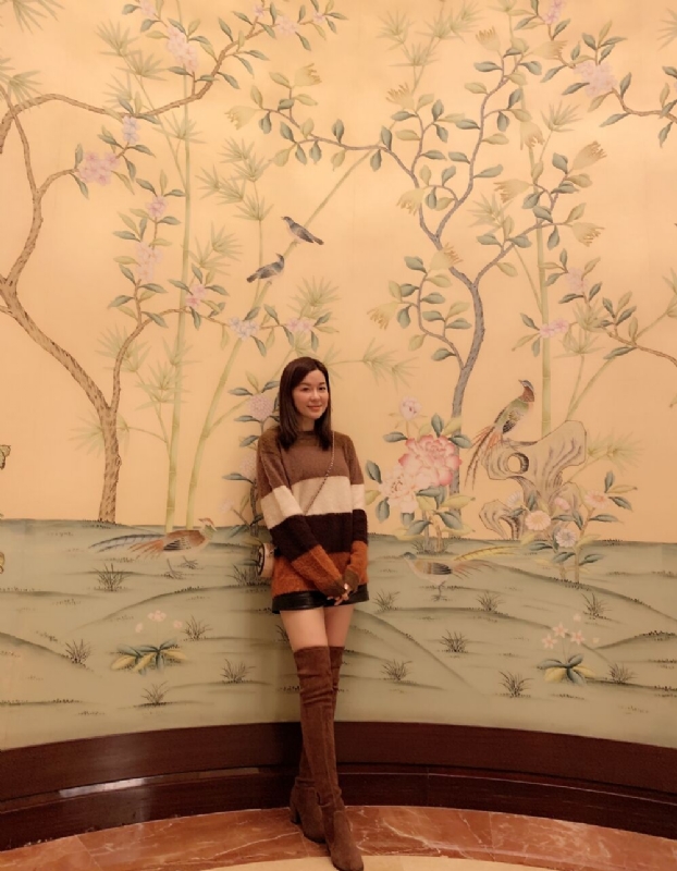 筱雅的第一张照片--滨州相亲服务中心