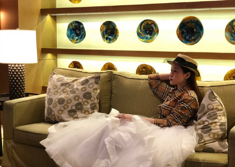 筱雅的第二张照片--滨州相亲服务中心