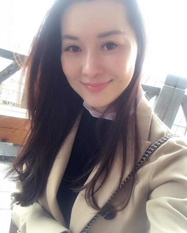 筱雅的第四张照片--滨州相亲服务中心