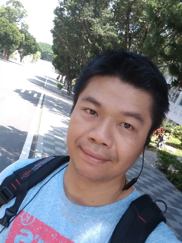 Jacky的第一张照片--滨州相亲服务中心