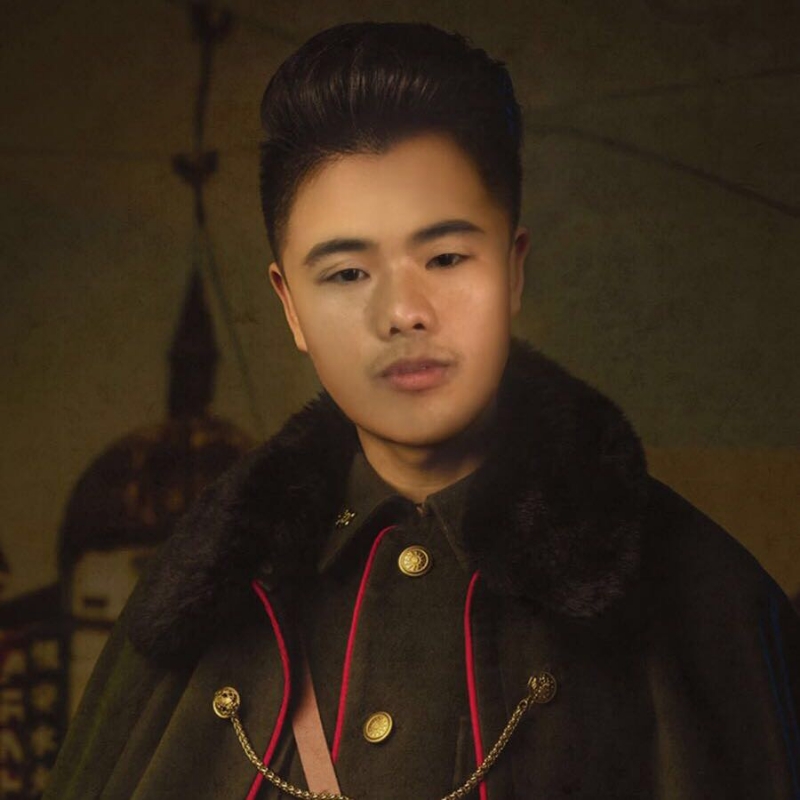 现代青年的第一张照片--滨州相亲服务中心