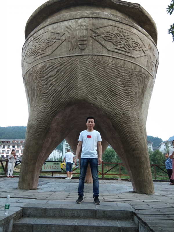 致青春的第一张照片--滨州相亲服务中心