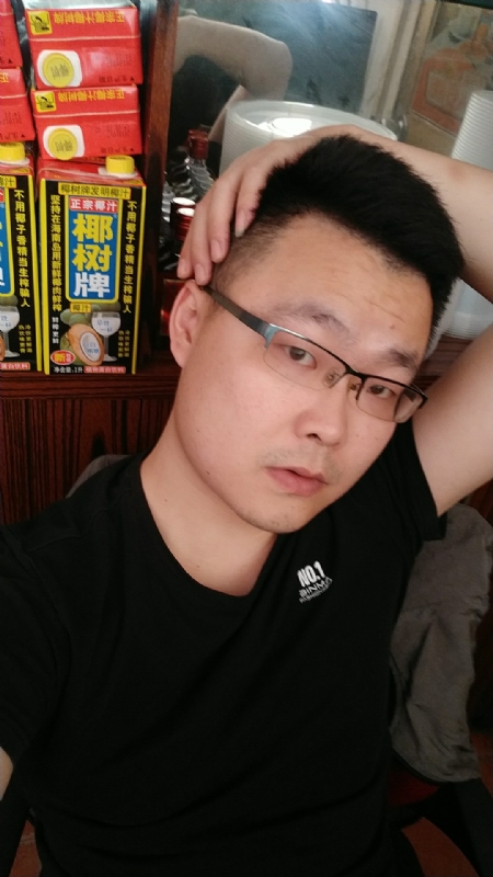 沉默的海的第二张照片--滨州相亲服务中心