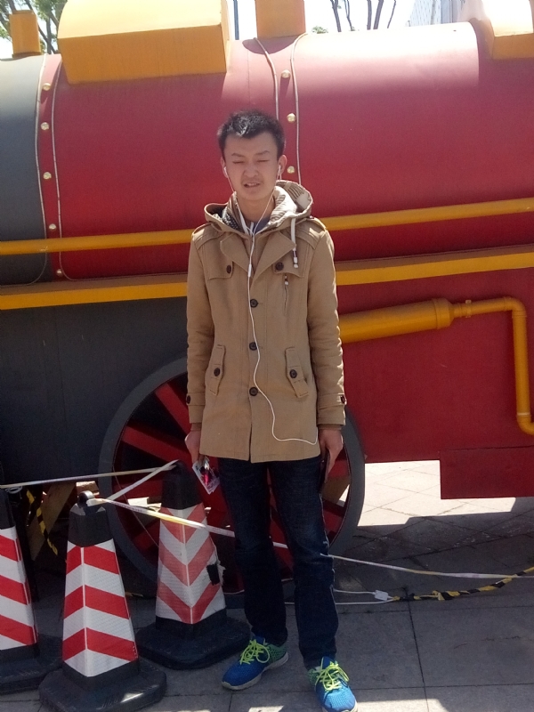 枣庄交友平台的第一张照片--滨州相亲服务中心