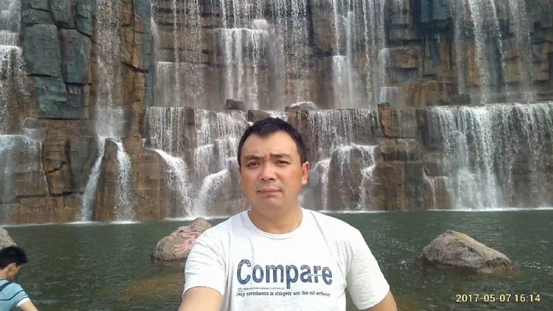 平淡的第一张照片--滨州相亲服务中心