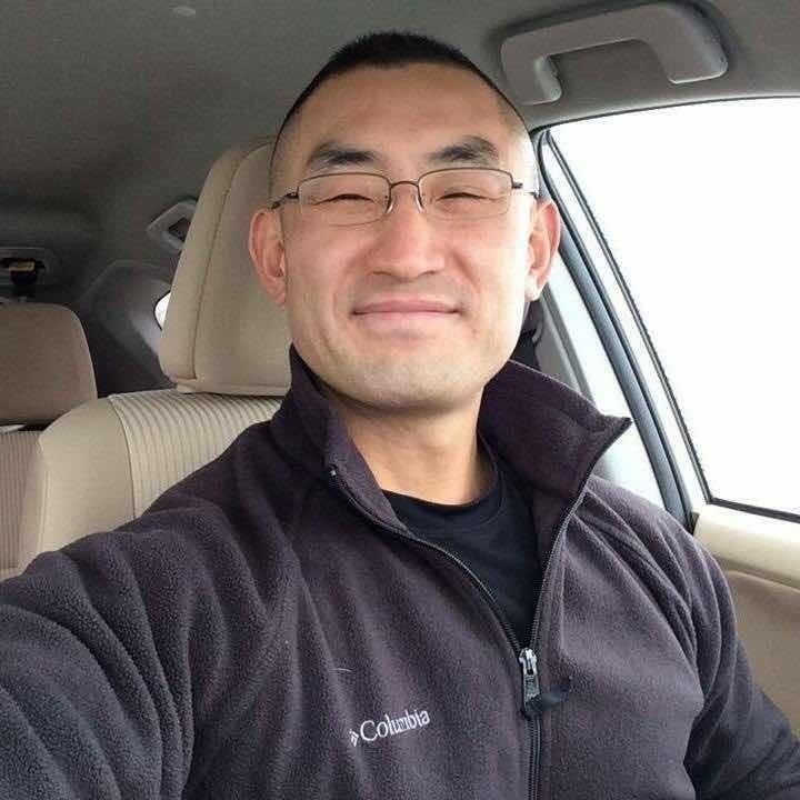 成福江的第一张照片--滨州相亲服务中心