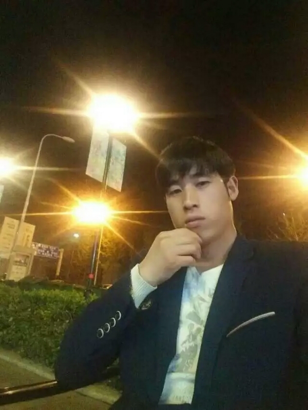 往事清零的第一张照片--滨州相亲服务中心