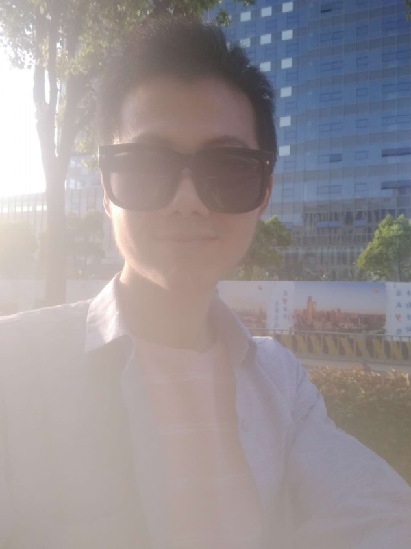 明仔的第一张照片--滨州相亲服务中心