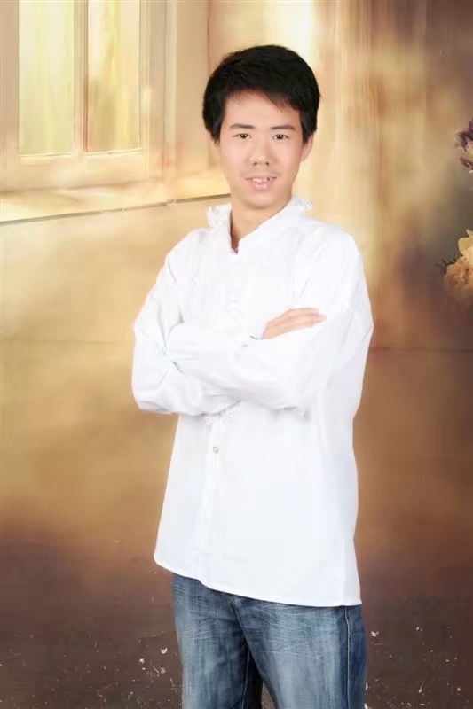 觅情的第三张照片--滨州相亲服务中心