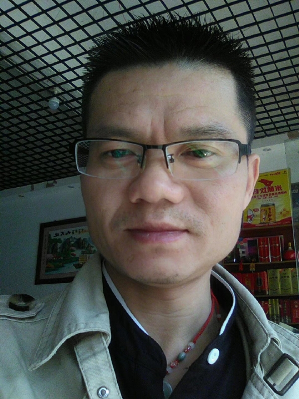 飘逸的第一张照片--滨州相亲服务中心