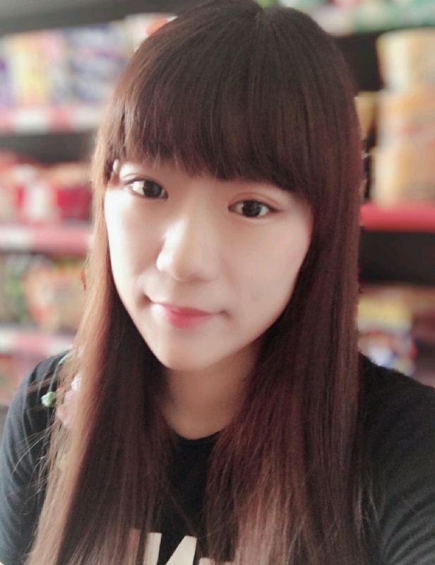 媛媛的第一张照片--滨州相亲服务中心