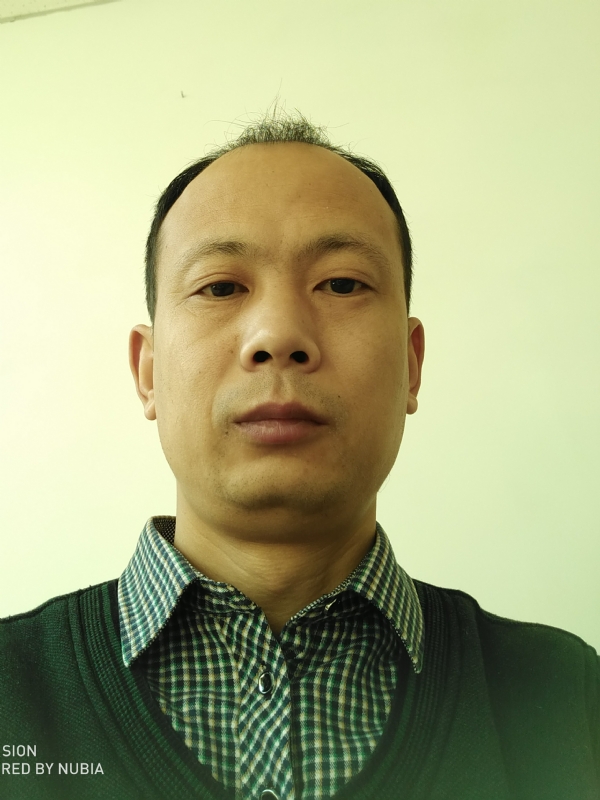 爱不单行的第一张照片--滨州相亲服务中心