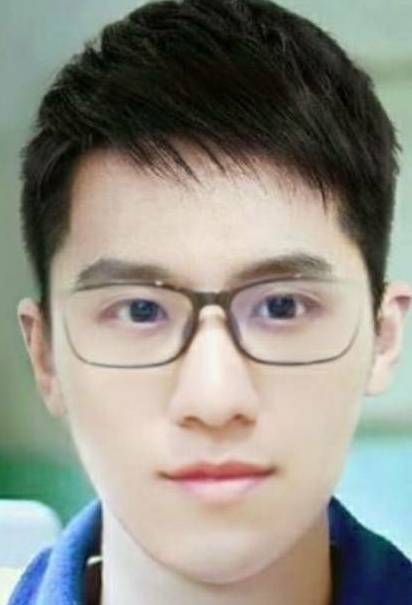 艾佳的第一张照片--滨州相亲服务中心