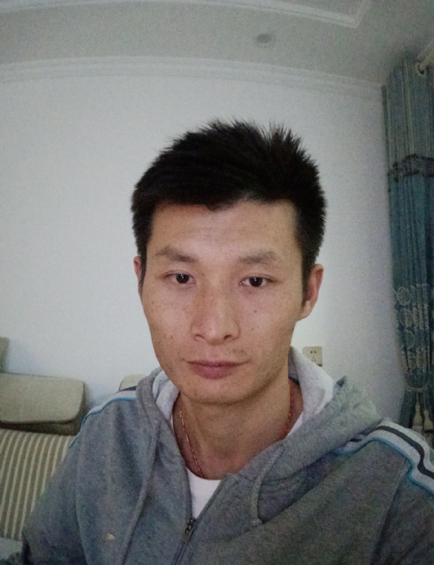 A找个靠谱的的第一张照片--滨州相亲服务中心