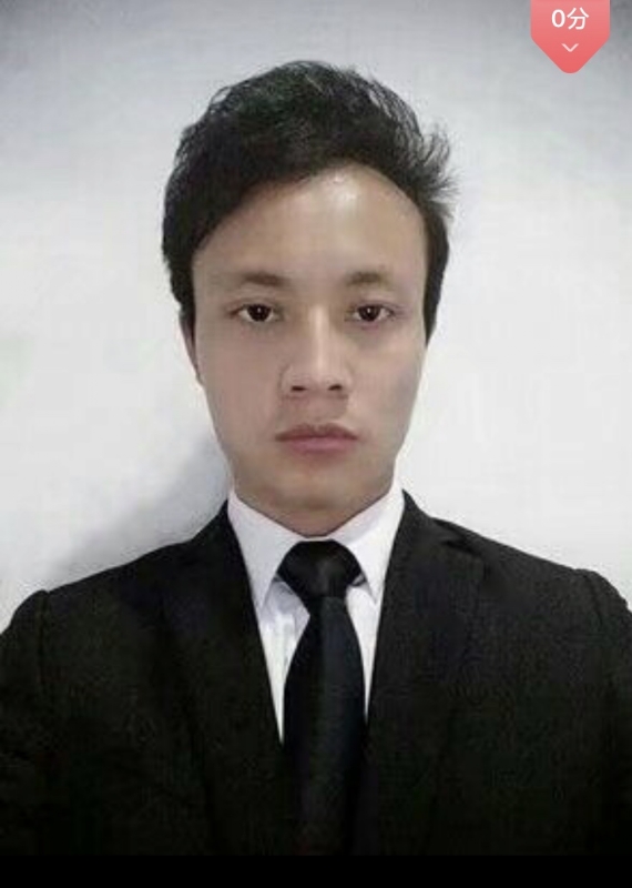 奈何的第二张照片--滨州相亲服务中心