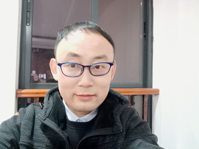 冬日暖阳的第一张照片--滨州相亲服务中心