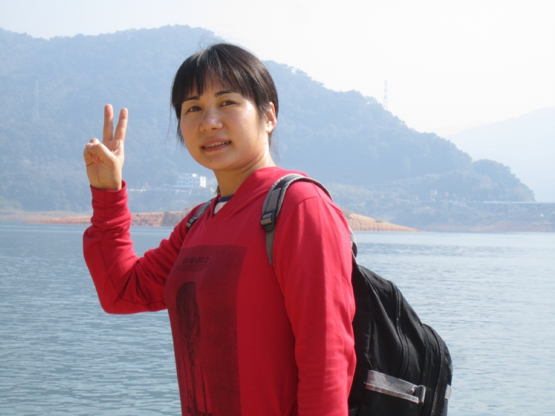 禅思嫩想的第一张照片--滨州相亲服务中心