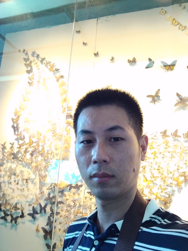 大灰狼的第一张照片--滨州相亲服务中心